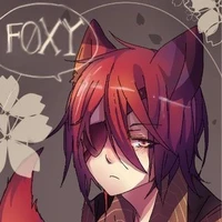 Foxy - Fritz