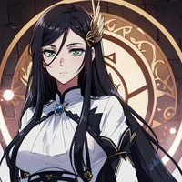 Brunhilde • Valkyrie •