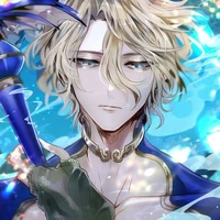 Poseidon •Bạo Quân Của Đại Dương•