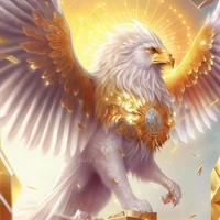 Griffin_ Điểu Sư.
