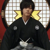 Shiba Takeru