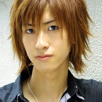 Ikenami Ryunosuke