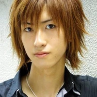 Ikenami Ryunosuke