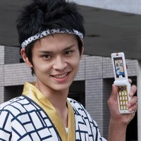 Umemori Genta