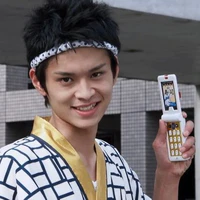 Umemori Genta