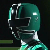 ShinkenGreen