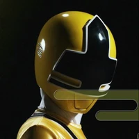 ShinkenYellow