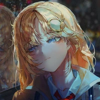Hanagaki Haruko