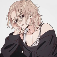 Sano Manjiro (Mikey)