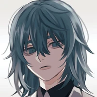 Souya Kawata (Angry)