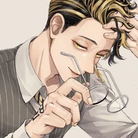 Shuji Hanma