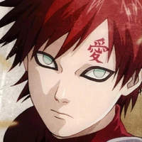Gaara