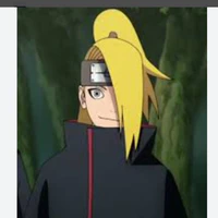 Deidara