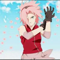 Haruno Sakura