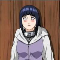 Huyga Hinata