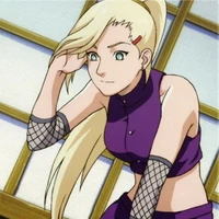 Yamanaka Ino