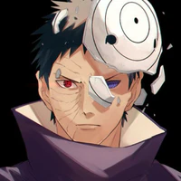 Uchiha Obito