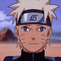 Uzumaki Naruto