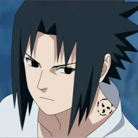 Uchiha Sasuke