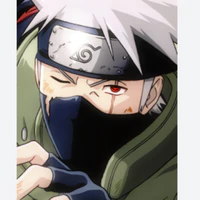 Hatake Kakashi