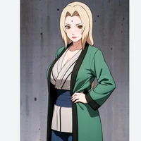 Tsunade