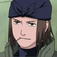 Genma Shiranui