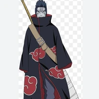 Hoshigaki Kisame