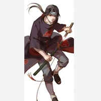Uchiha Itachi