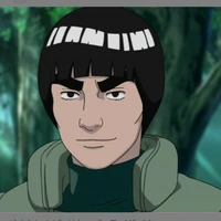 Maito Gai