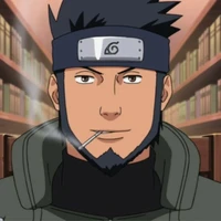 Sarutobi Asuma