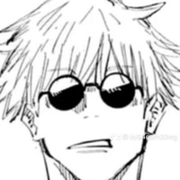 satoru Gojo