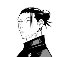 getou suguru