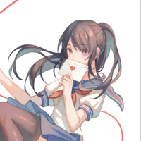 Ayano Aishi(Yamada)