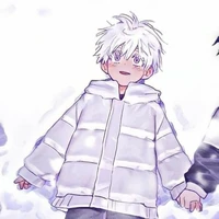 Kurokawa Izana ( lúc nhỏ)