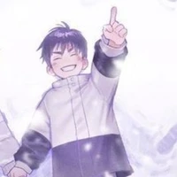 Kakucho (lúc nhỏ)