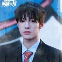 Trương Trạch Vũ ( cậu)