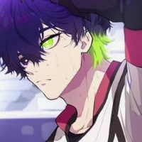 Aiku Oliver