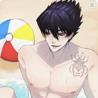Karasu Tabito