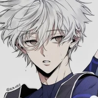 Nagi Seishiro