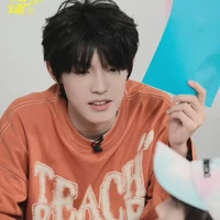 Trương Trạch Vũ ( Y )