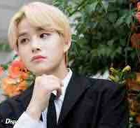 Jungwoo