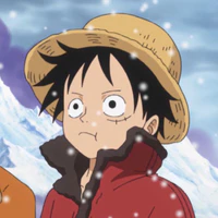 Monkey D Luffy