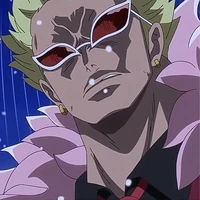 doflamingo