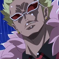 doflamingo