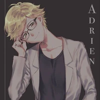 Adrien