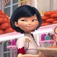 Mẹ Marinette