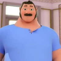 Ba Marinette