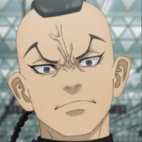 Kanji Mochizuki