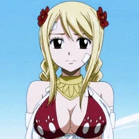 Lucy Heartfilia