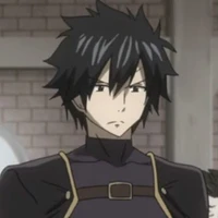 Gray Fullbuster